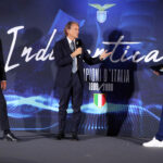Mancini: "Retegui migliorato tantissimo fra Genoa e Atalanta"