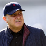 Genoa, Sucu: "Massima fiducia in Vieira"