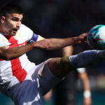 Genoa, Vasquez: "Chiediamo scusa, non eravamo noi in campo"