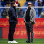 Genoa: Blazquez, "mi sento il papà di tutti i giovani"