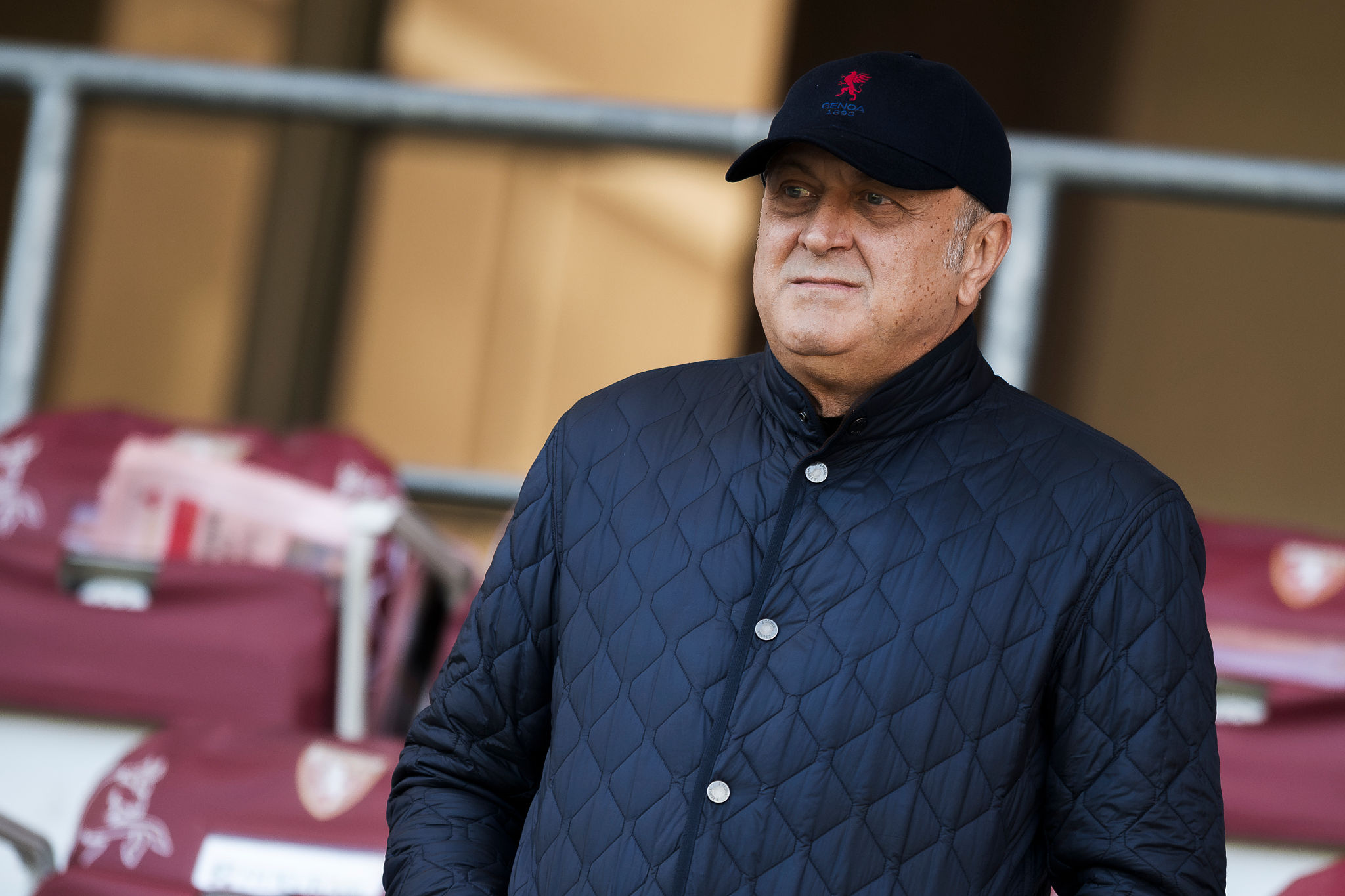 Stadio Luigi Ferraris: la questione parcheggi accende il dibattito tra cittadini e club