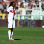 Genoa, Norton-Cuffy nel mirino della Juventus