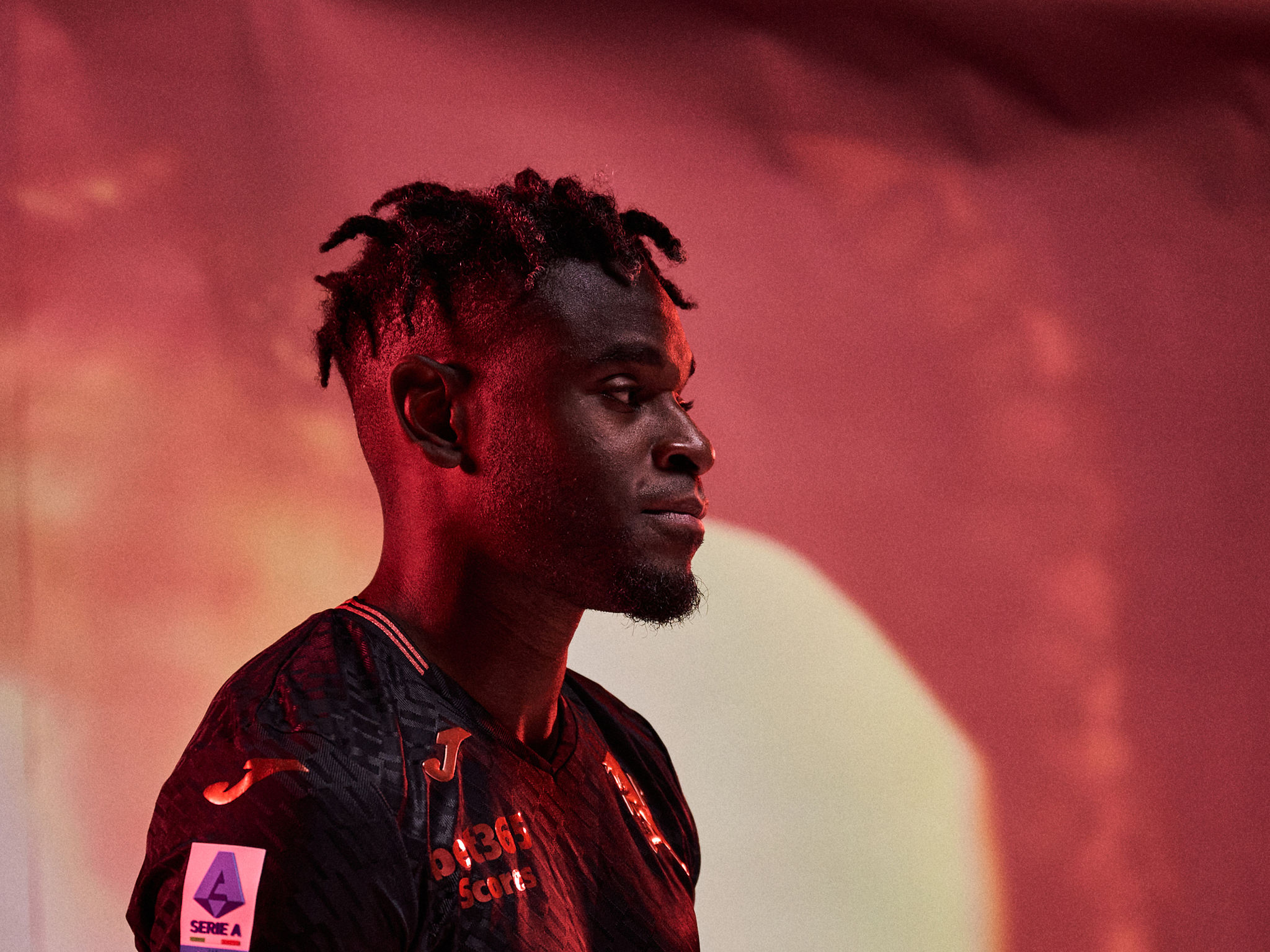 Genoa, a Torino i granata saranno privi del neopapà Zapata