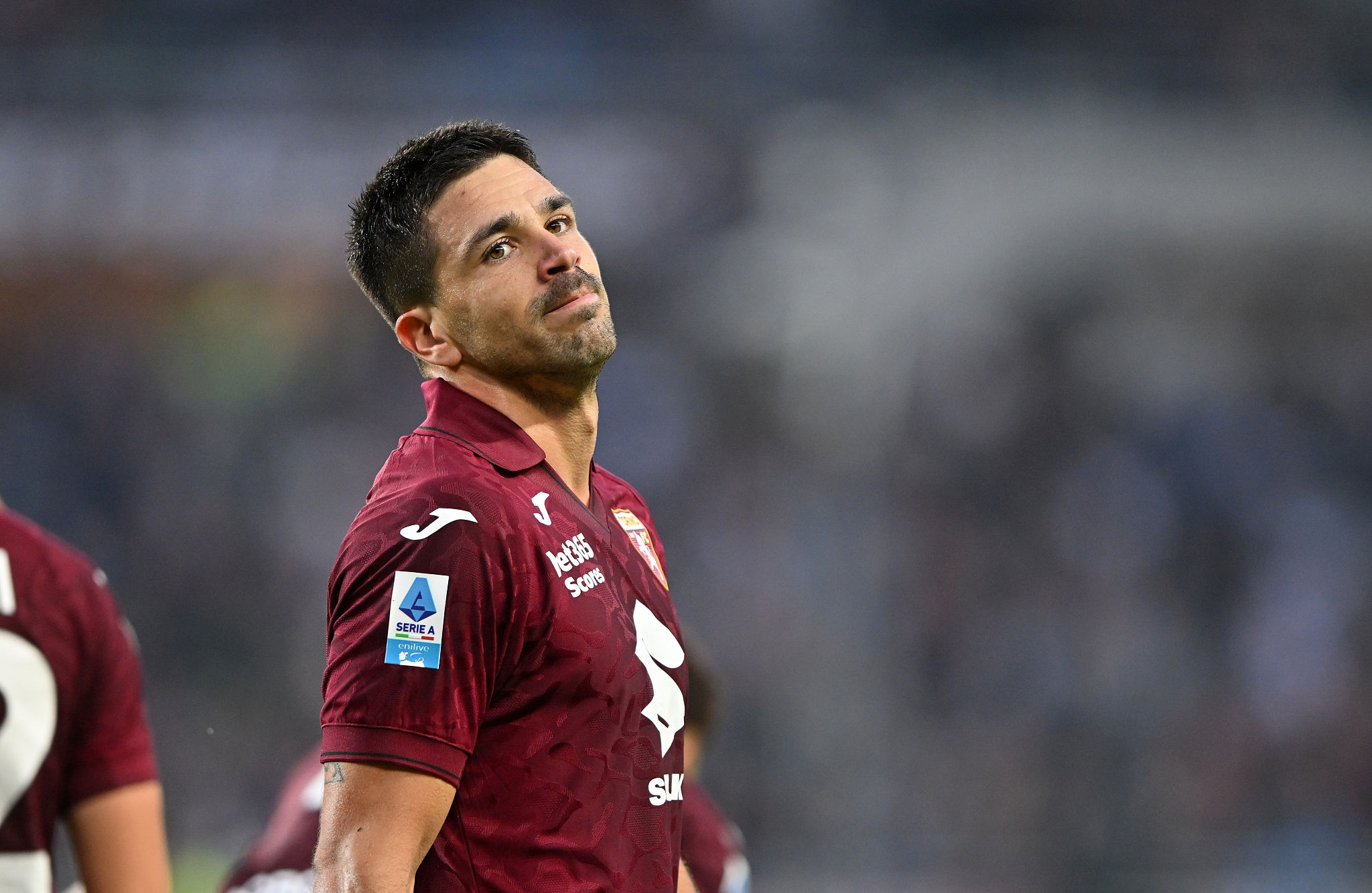 Simeone al Toro da sballo: può fare meglio dell'esperienza genoana
