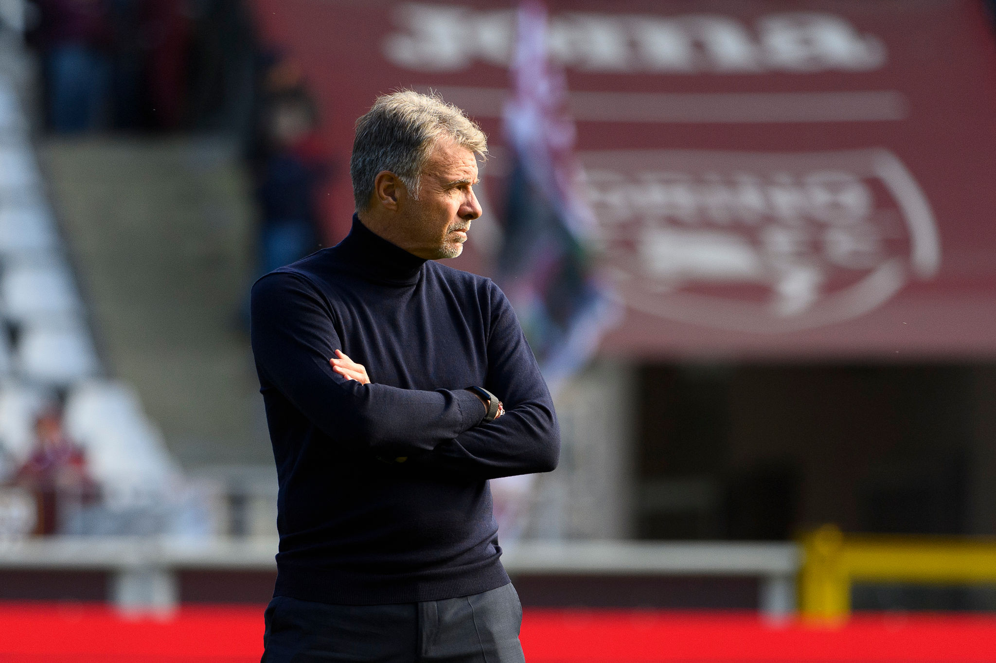 Cairo scuote il Torino, Baroni in silenzio prima della sfida col Genoa