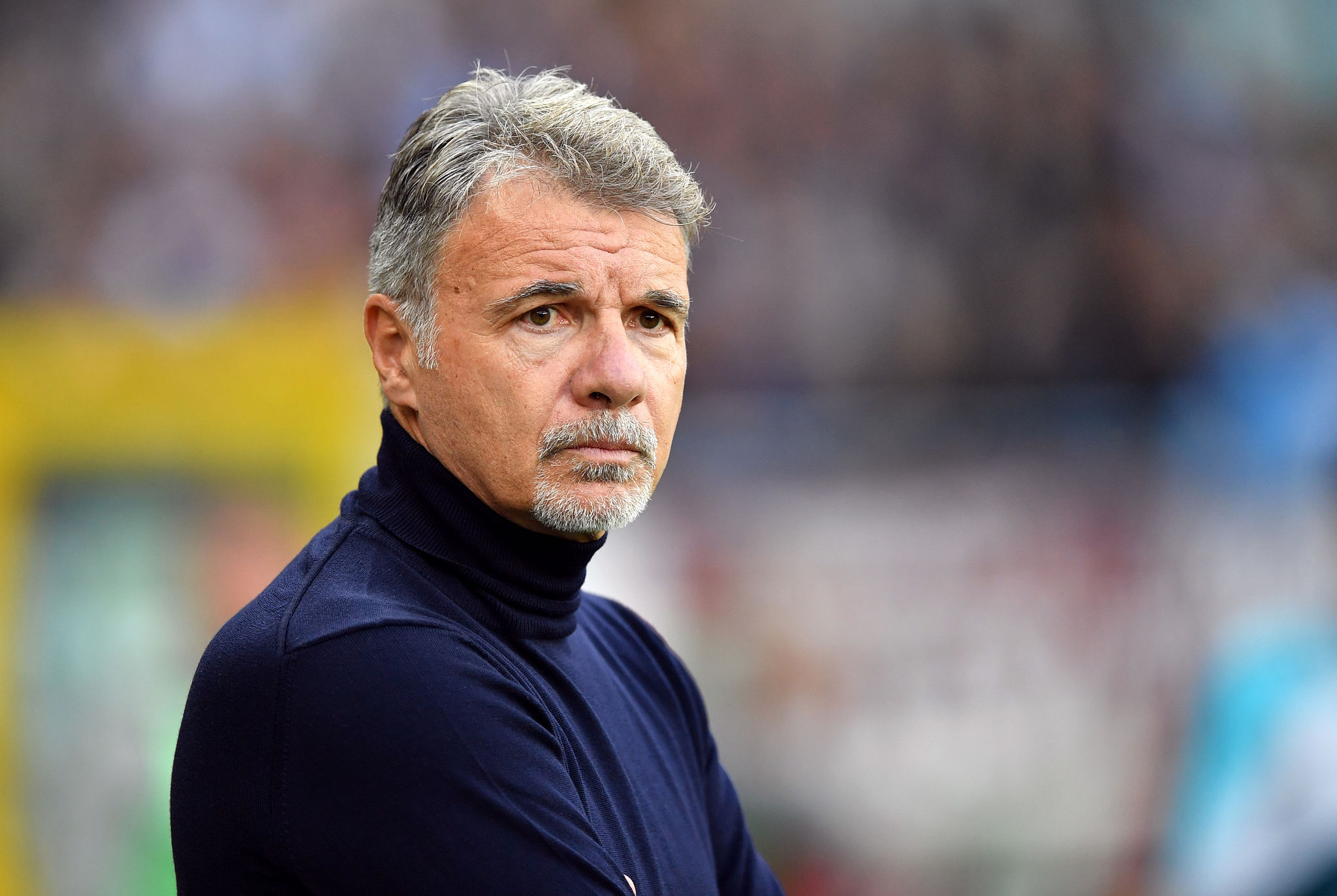 Torino, Baroni: "Vittoria importante, ora testa al Genoa"