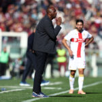 Genoa, Vieira: "Dobbiamo vincere per i tifosi, nessun alibi"