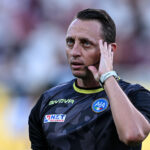 Genoa-Cremonese, arbitra Abisso. Al Var Dionisi