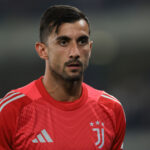 Emergenza infortuni per la Juventus in vista del Como