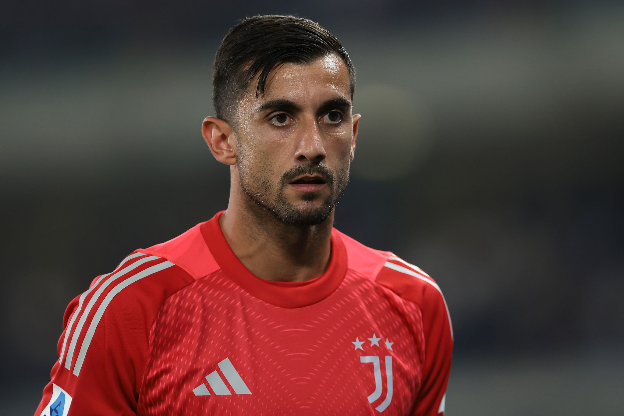 Genoa, la porta resta… aperta: Leali non convince, Perin si allontana