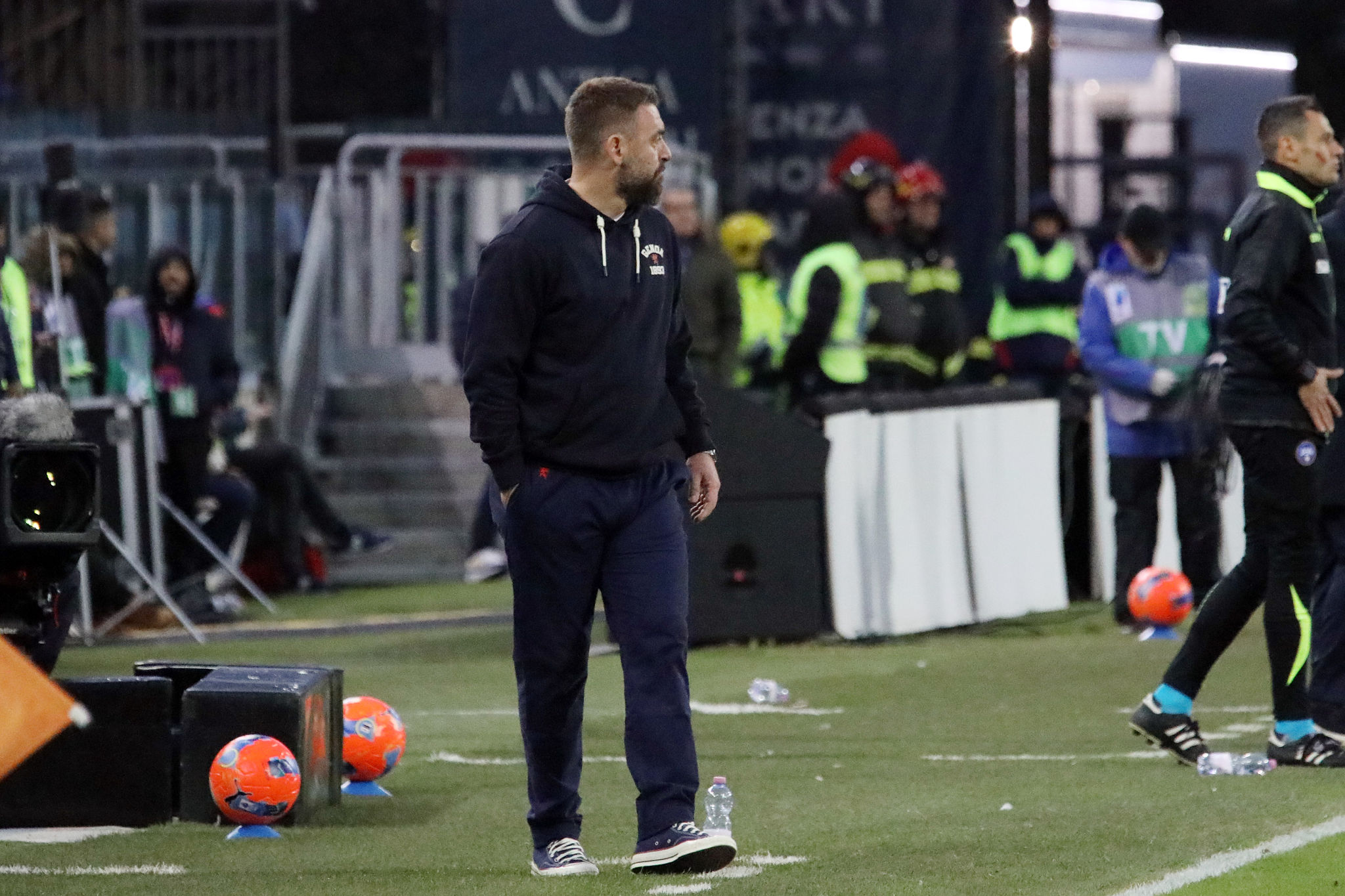 Genoa, la forza è nel gruppo: nove marcatori diversi finora