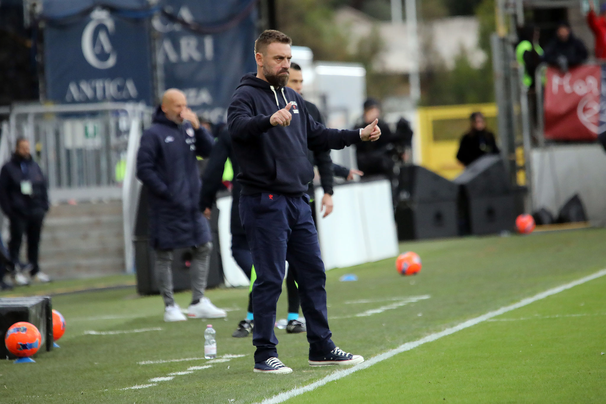 Genoa-Verona, le formazioni ufficiali: confermato il 3-5-2