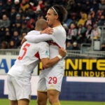 Ostigard bomber inaspettato: il paradosso di un Genoa che segna con la difesa