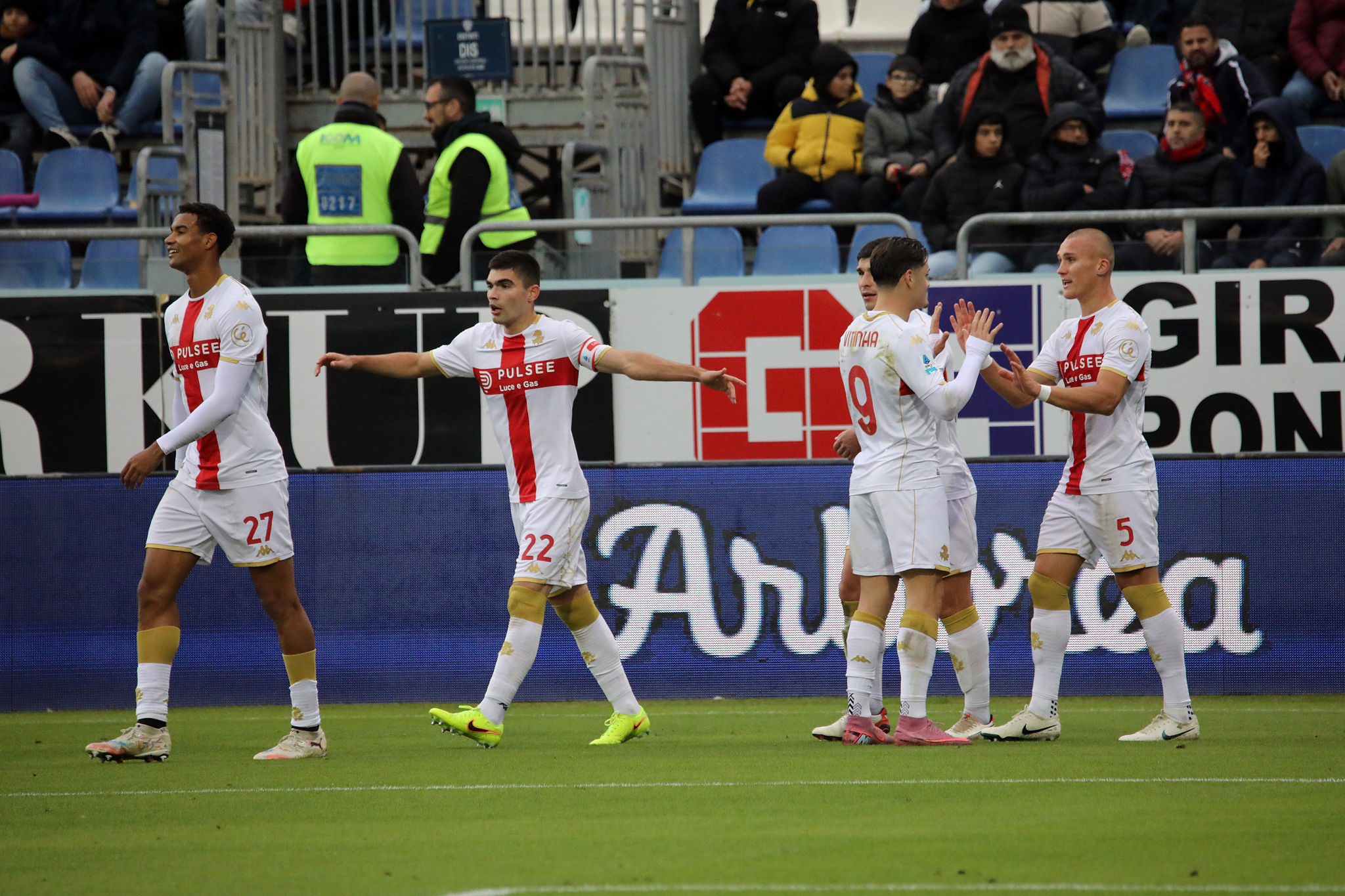 Østigard non si accontenta: “Delusi per il pari, ma sabato daremo tutto”