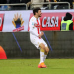 Genoa, gli infortuni: terapie per Cornet, Messias e Cuenca a parte