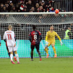 Esordio per la maglia celebrativa Kappa? Il Genoa potrebbe indossarla sabato