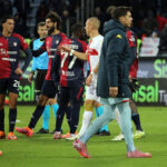 Genoa, tre assenze contro il Verona: Cornet, Cuenca e Messias ai box