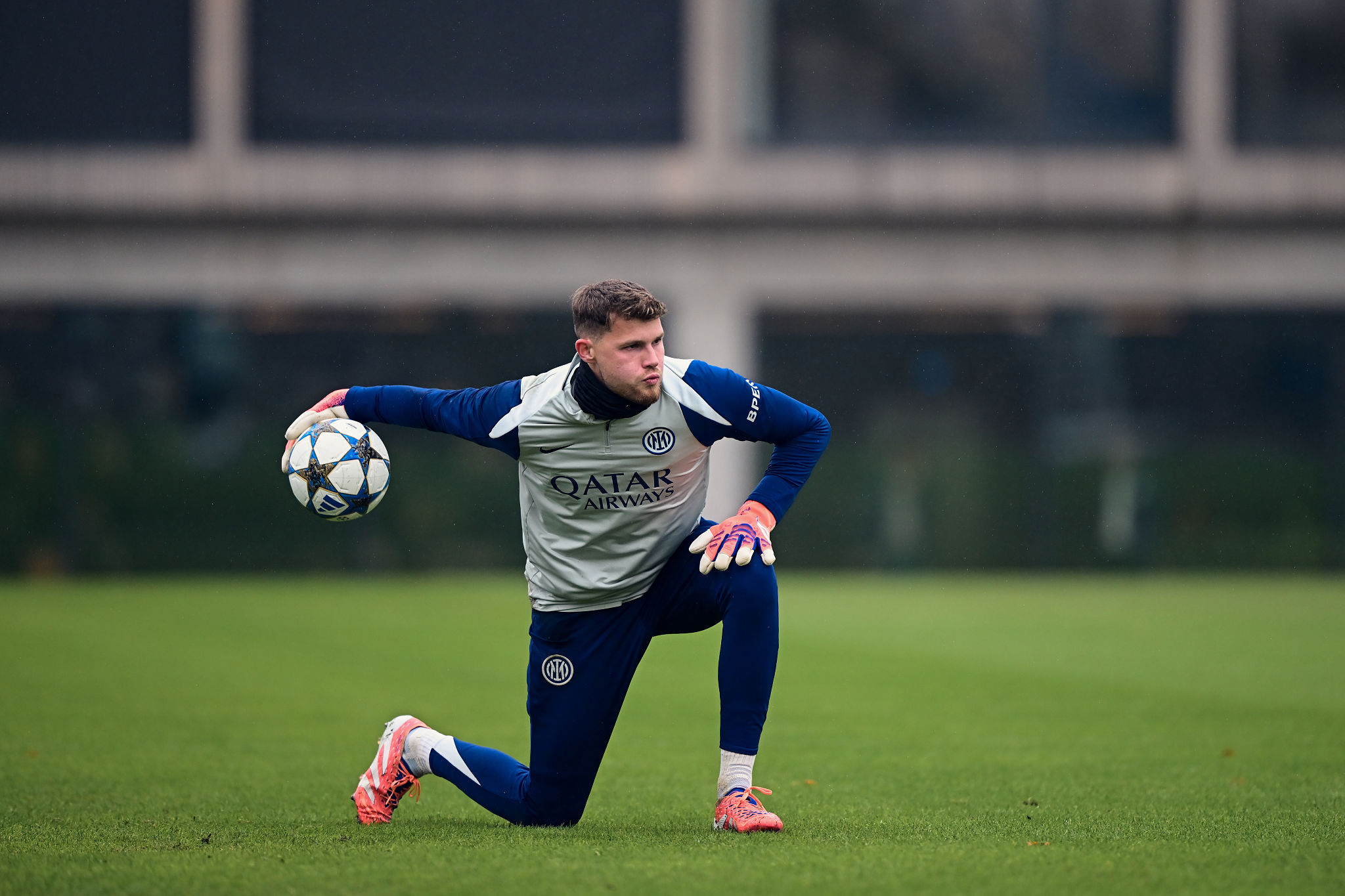 Martinez, futuro lontano dall’Inter: il vecchio club lo rivuole