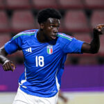 Rientro anticipato per Ekhator: lascia la nazionale U21