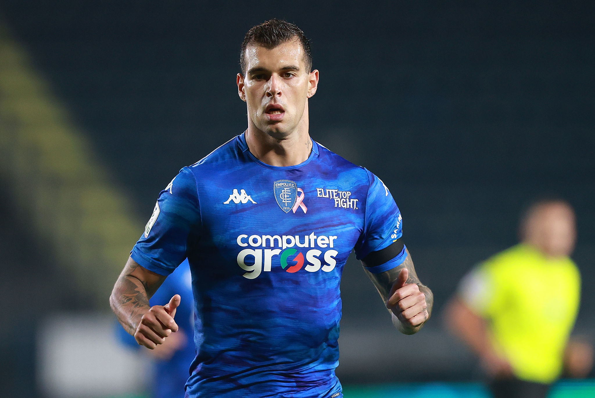 Pellegri, l’ex “Messi genoano” torna al gol con l’Empoli dopo 362 giorni