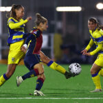 Biglietti per Juventus Women-Genoa Women: le informazioni per i tifosi