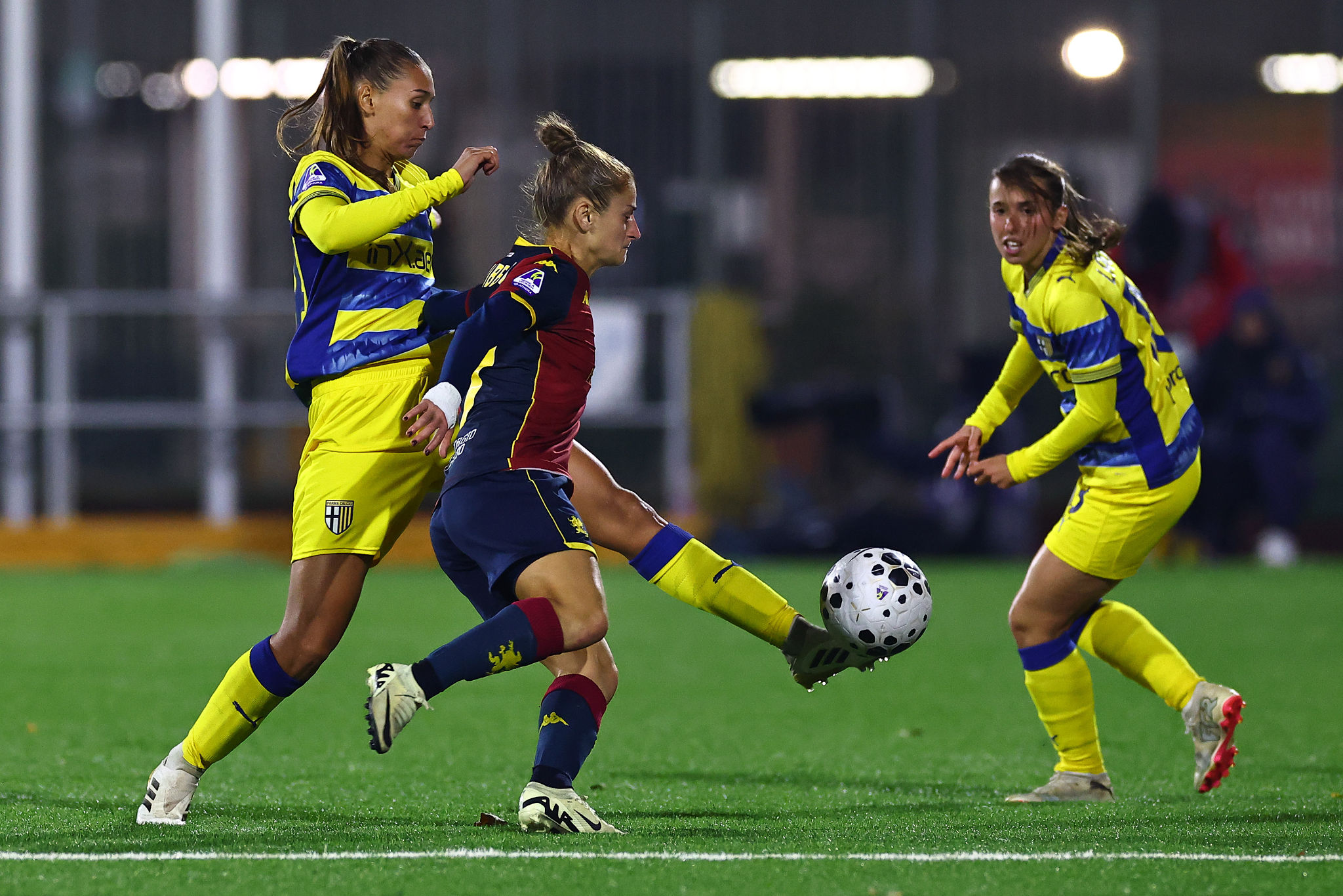 Biglietti per Juventus Women-Genoa Women: le informazioni per i tifosi