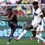 Affaticamento per Ekuban e fascite per Ekhator: gli infortuni in casa Genoa