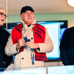 Genoa, Zangrillo: "Vi racconto com'è finita con il club. De Rossi? Ha le qualità giuste"