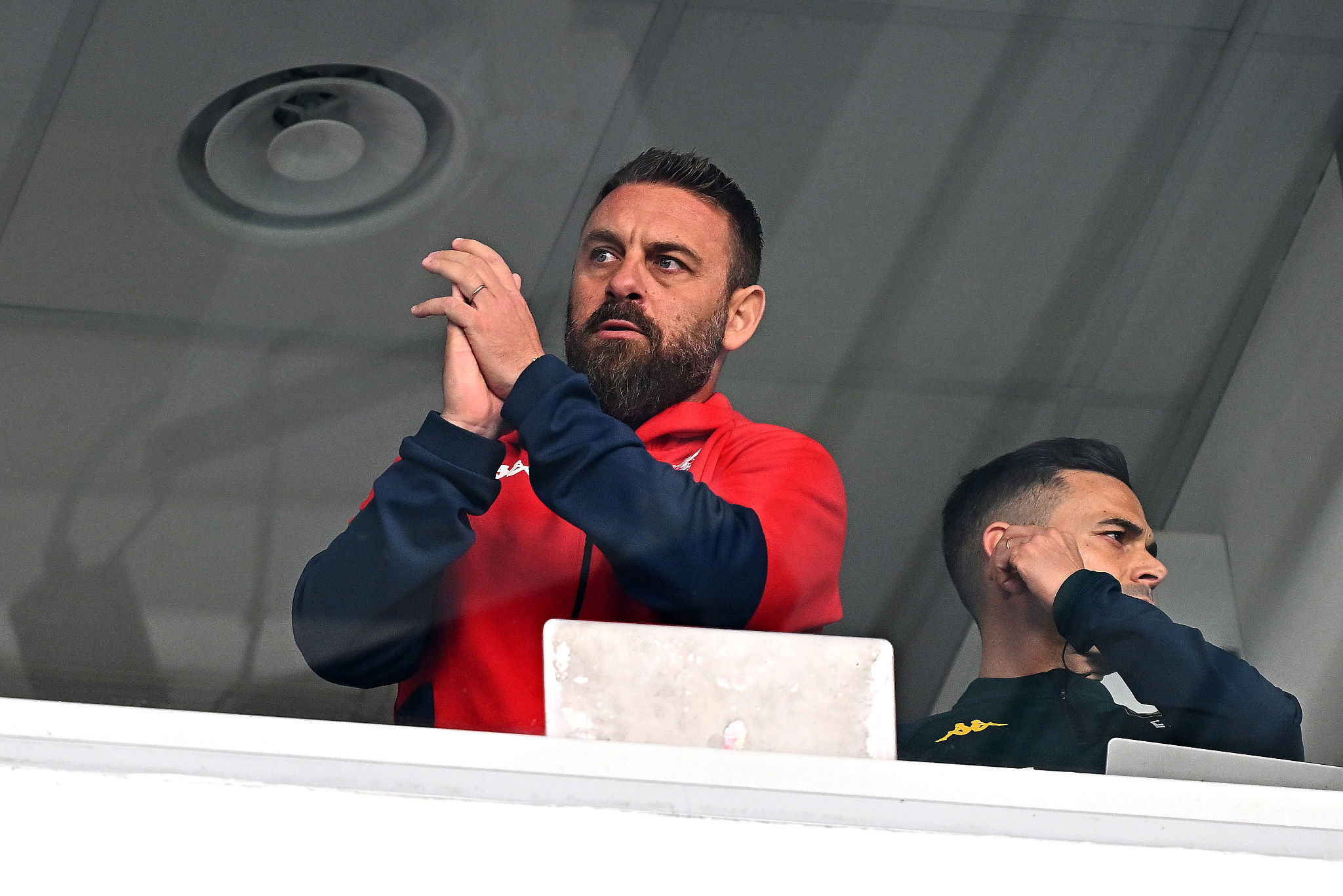 Acquafresca avverte il Cagliari: “Il nuovo Genoa di De Rossi può sorprendere”