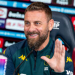 Genoa, la reazione piace a De Rossi: Malinovskyi l'uomo in più per la salvezza