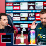 Colombo esalta l'effetto De Rossi: "Una grinta e una carica incredibili per il nostro Genoa"