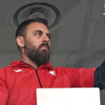 Speranze e problemi: l'inizio dell'era De Rossi contro la Fiorentina