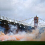 Genoa-Fiorentina, due gialli nell'undicesima giornata: i sanzionati