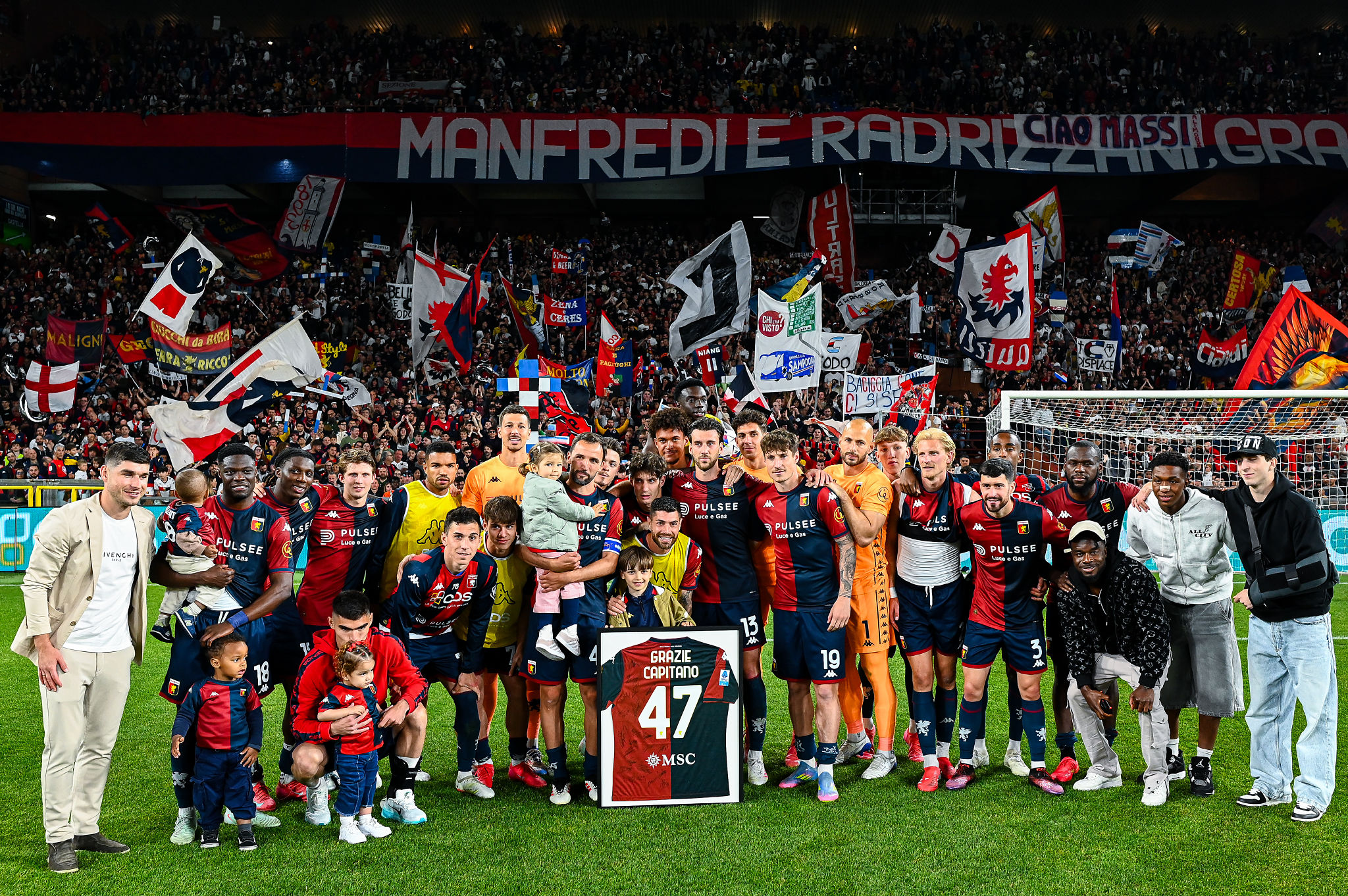 Coppa Italia, Atalanta-Genoa: le informazioni sui biglietti