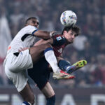 Genoa, l'infermeria si svuota: tre giocatori pronti al rientro