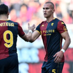 Østigård si racconta: "Il Genoa per me è un top club, tifosi incredibili"