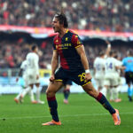 Colombo si riscatta, il suo gol vale il pareggio del Genoa con la Fiorentina