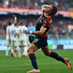 Nuovo Genoa Store a Piazza Banchi: il 'coming soon' anticipa l'apertura