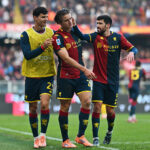 Genoa, le strategie per il mercato di gennaio: un regista e una punta nel mirino