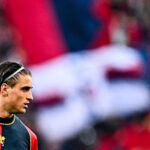 Colombo si lega al Genoa: parole d'amore e un futuro da scrivere