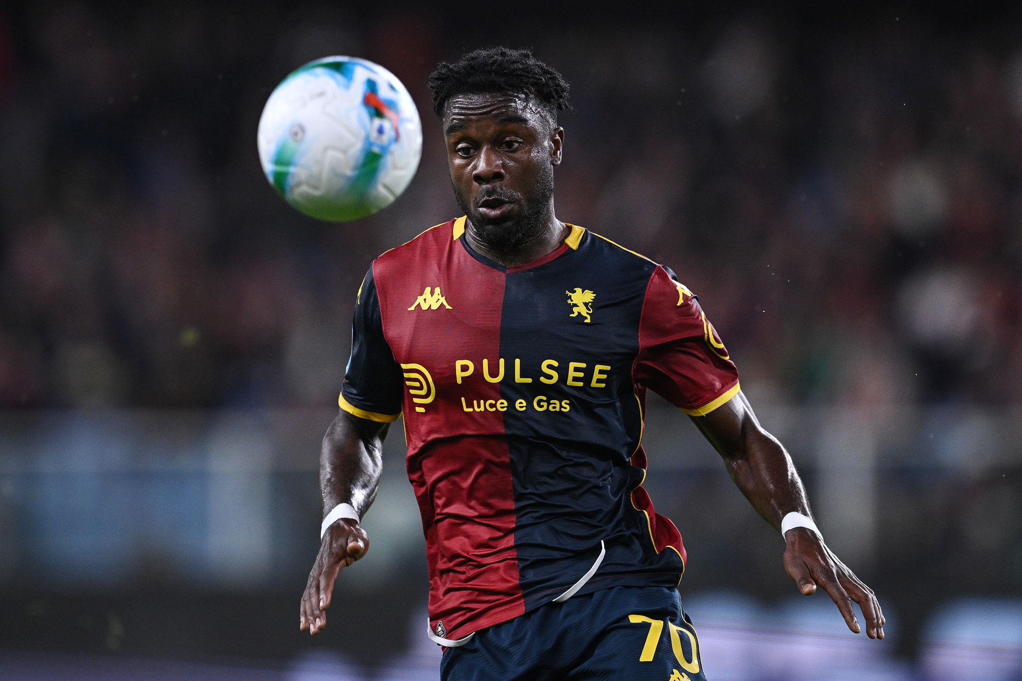 Genoa, ripresa degli allenamenti: Grønbæk in dubbio, Cornet vede il rientro