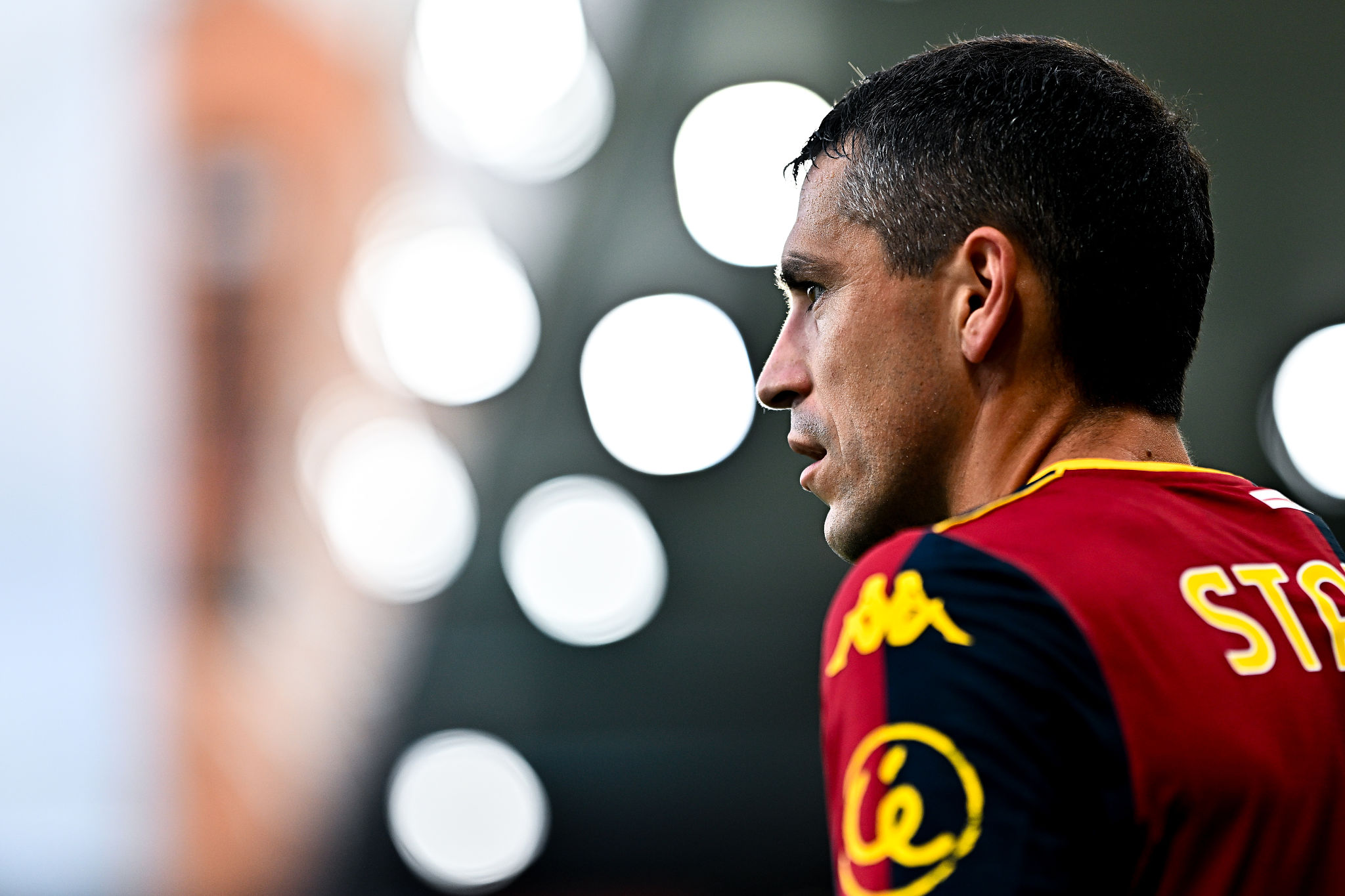 Stanciu verso l’addio al Genoa: il Rapid Bucarest si fa avanti per il trequartista