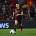 Genoa: nuovi volti e preparazione in campo