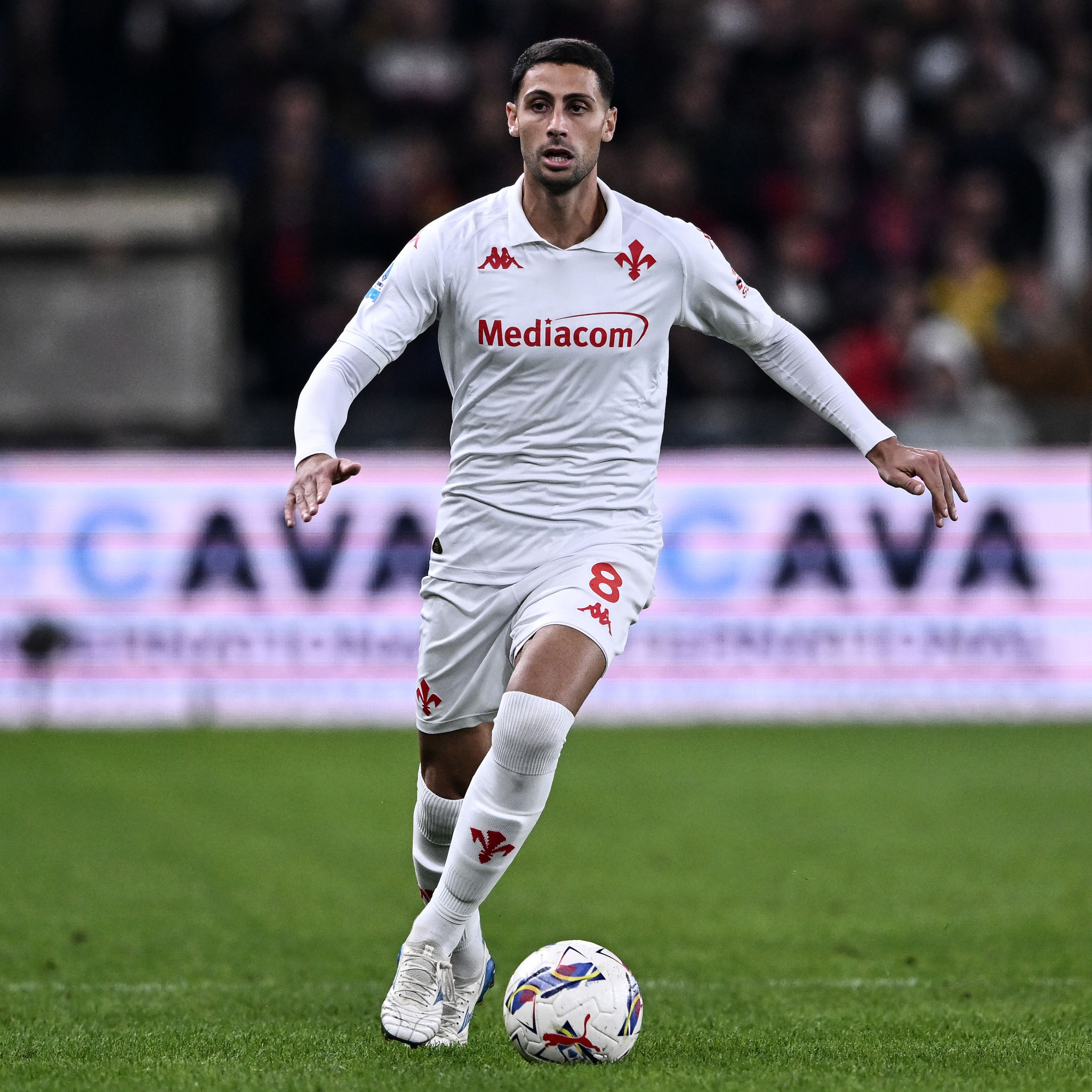 Informazioni sui biglietti Genoa-Fiorentina: dettagli mancanti