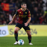 Murgita: "a Reggio Emilia per fare una gara da Genoa"