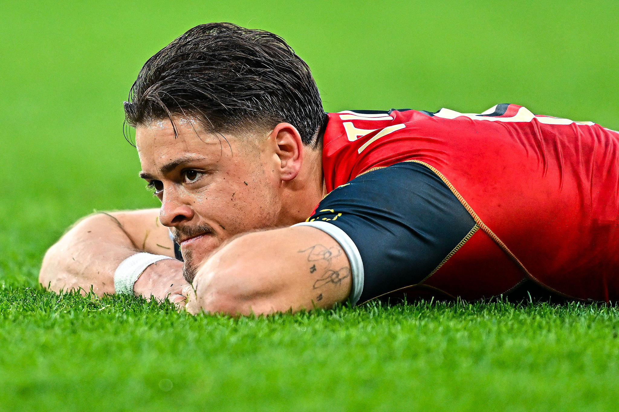 Vitinha esalta il collettivo: “Squadra e vittoria valgono più del mio assist”