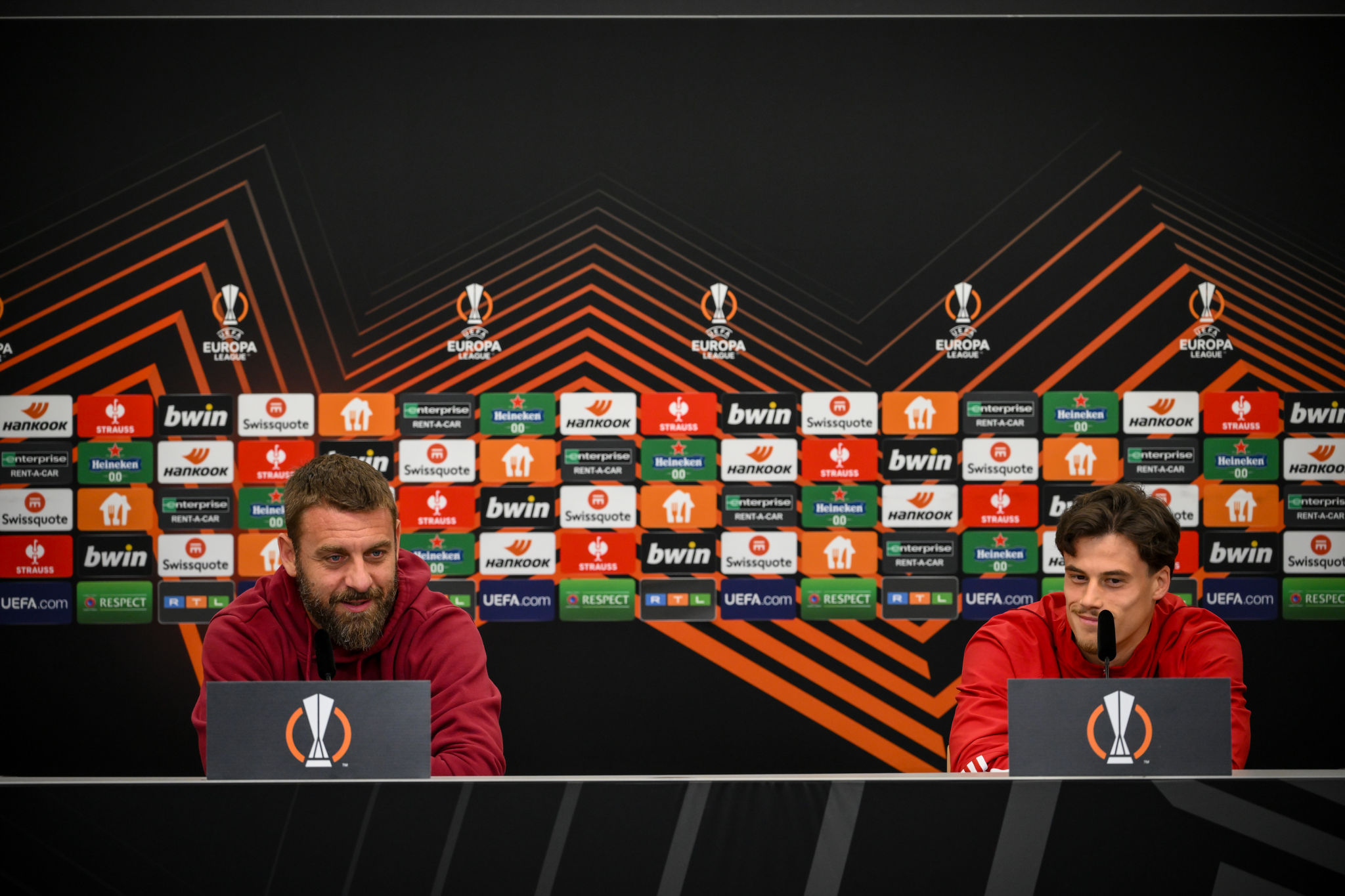 Genoa: De Rossi a un passo, contratto e obiettivo salvezza