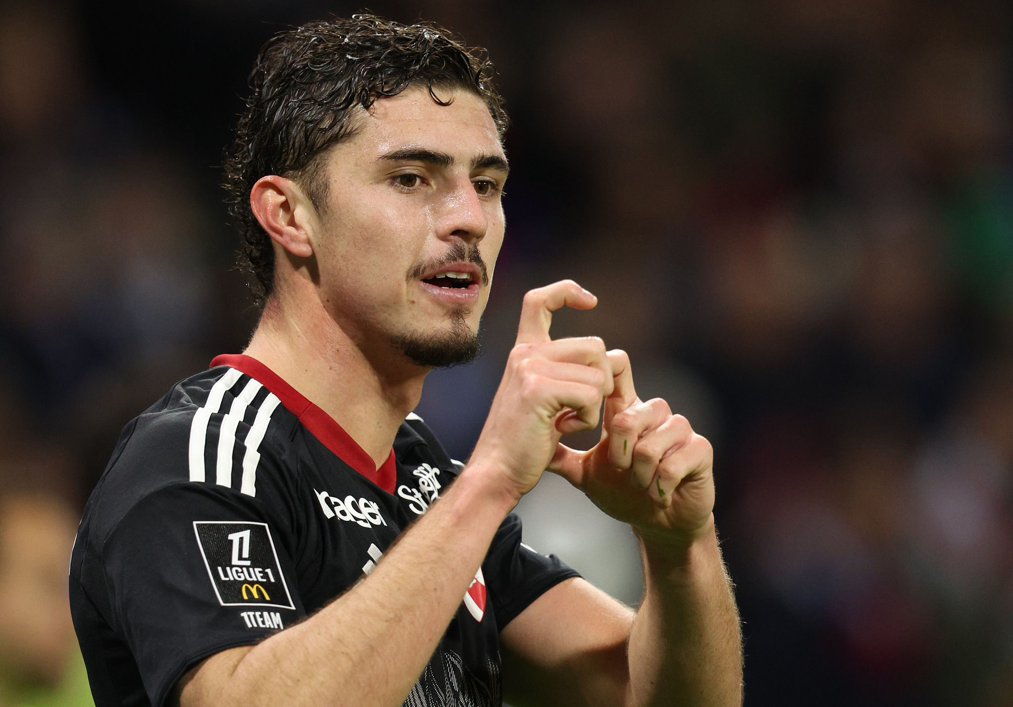 Panichelli, il rimpianto del Genoa: da obiettivo estivo a stella della Ligue 1