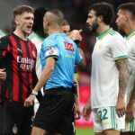 Genoa-Fiorentina, designata la squadra arbitrale: dirige Guida