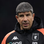 Murgita: "A Reggio per fare una gara da Genoa. Alla squadra ho chiesto una reazione"